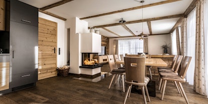 Journées de rêve dans les Alpin Lodges